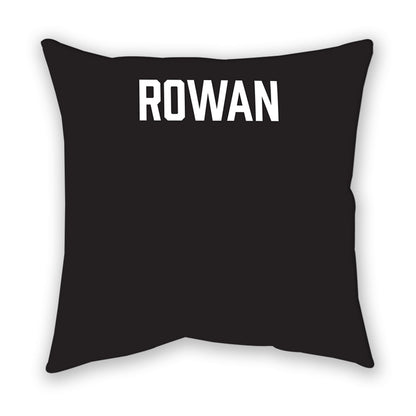 Oklahoma State - NCAA Equestrian : Blake Rowan - Pillow-1