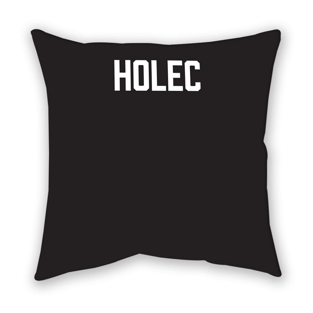 Oklahoma State - NCAA Football : Kai Holec - Pillow-1