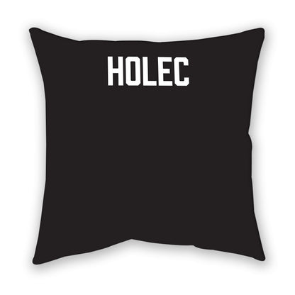 Oklahoma State - NCAA Football : Kai Holec - Pillow-1