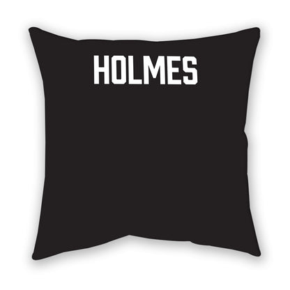 Oklahoma State - NCAA Football : Vincent Holmes - Pillow-1