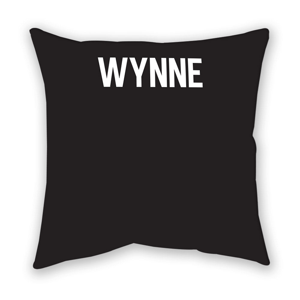 Oklahoma State - NCAA Men's Track & Field : Blake Wynne - Pillow-1