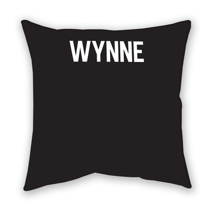 Oklahoma State - NCAA Men's Track & Field : Blake Wynne - Pillow-1