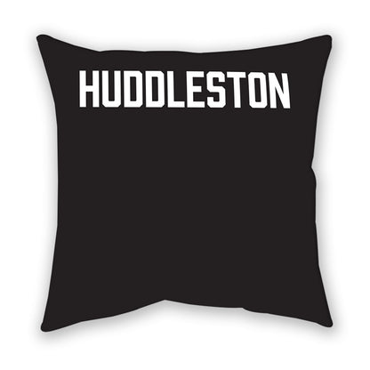 Oklahoma State - NCAA Football : Keviyan Huddleston - Pillow-1