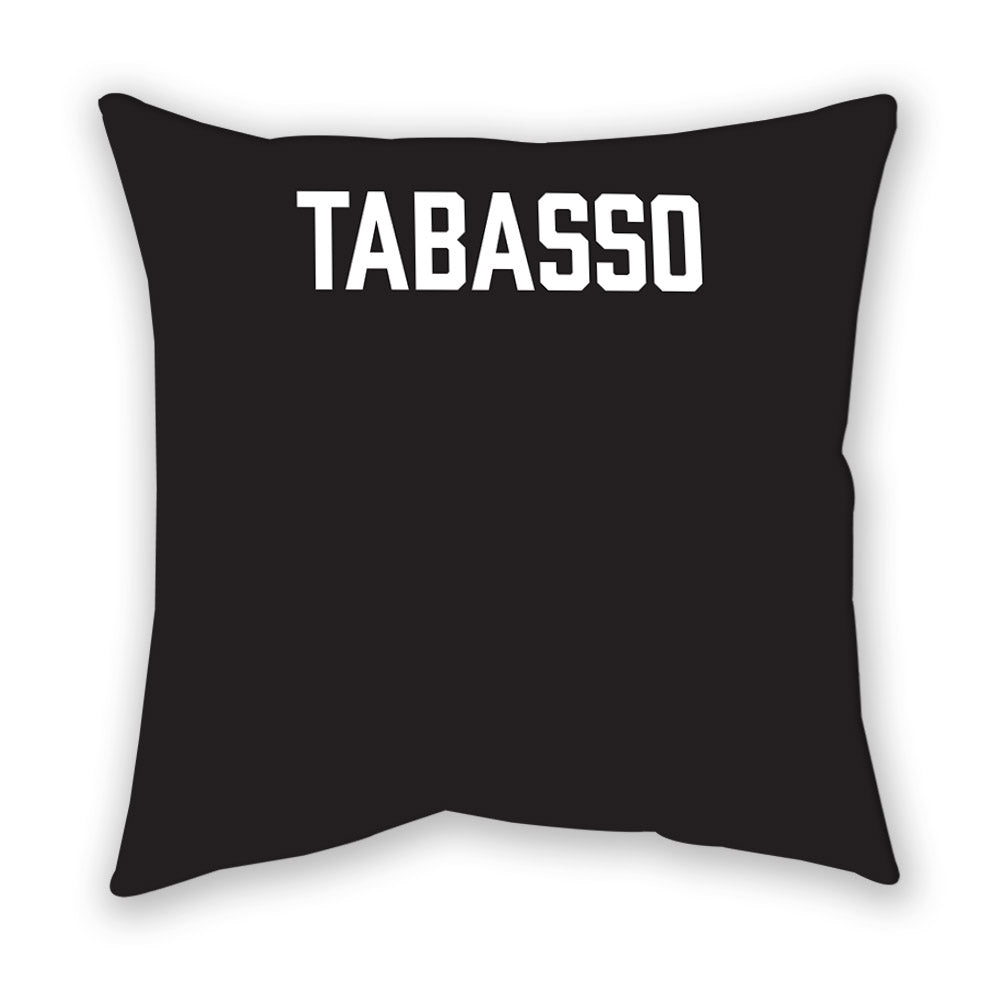 Oklahoma State - NCAA Equestrian : Sophia Tabasso - Pillow-1