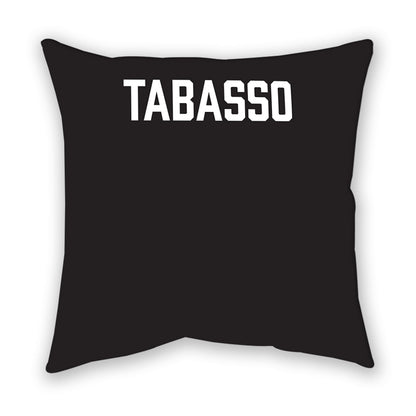 Oklahoma State - NCAA Equestrian : Sophia Tabasso - Pillow-1