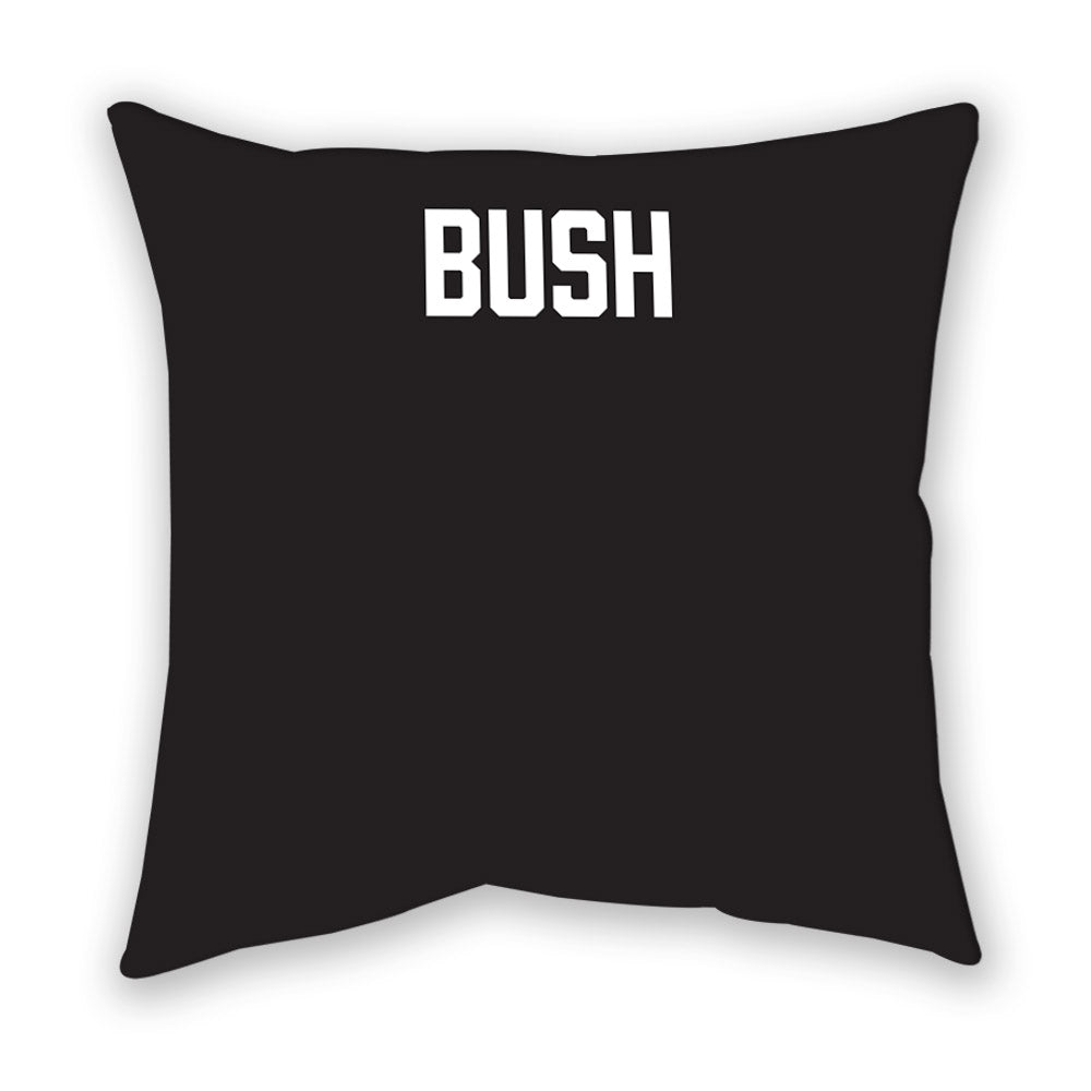 Oklahoma State - NCAA Equestrian : Ava Bush - Pillow-1