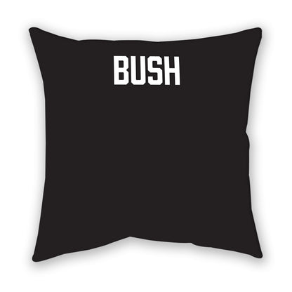 Oklahoma State - NCAA Equestrian : Ava Bush - Pillow-1