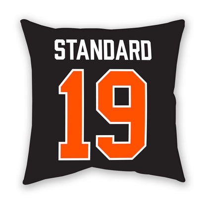 Oklahoma State - NCAA Football : Dayvon Standard - Pillow-1