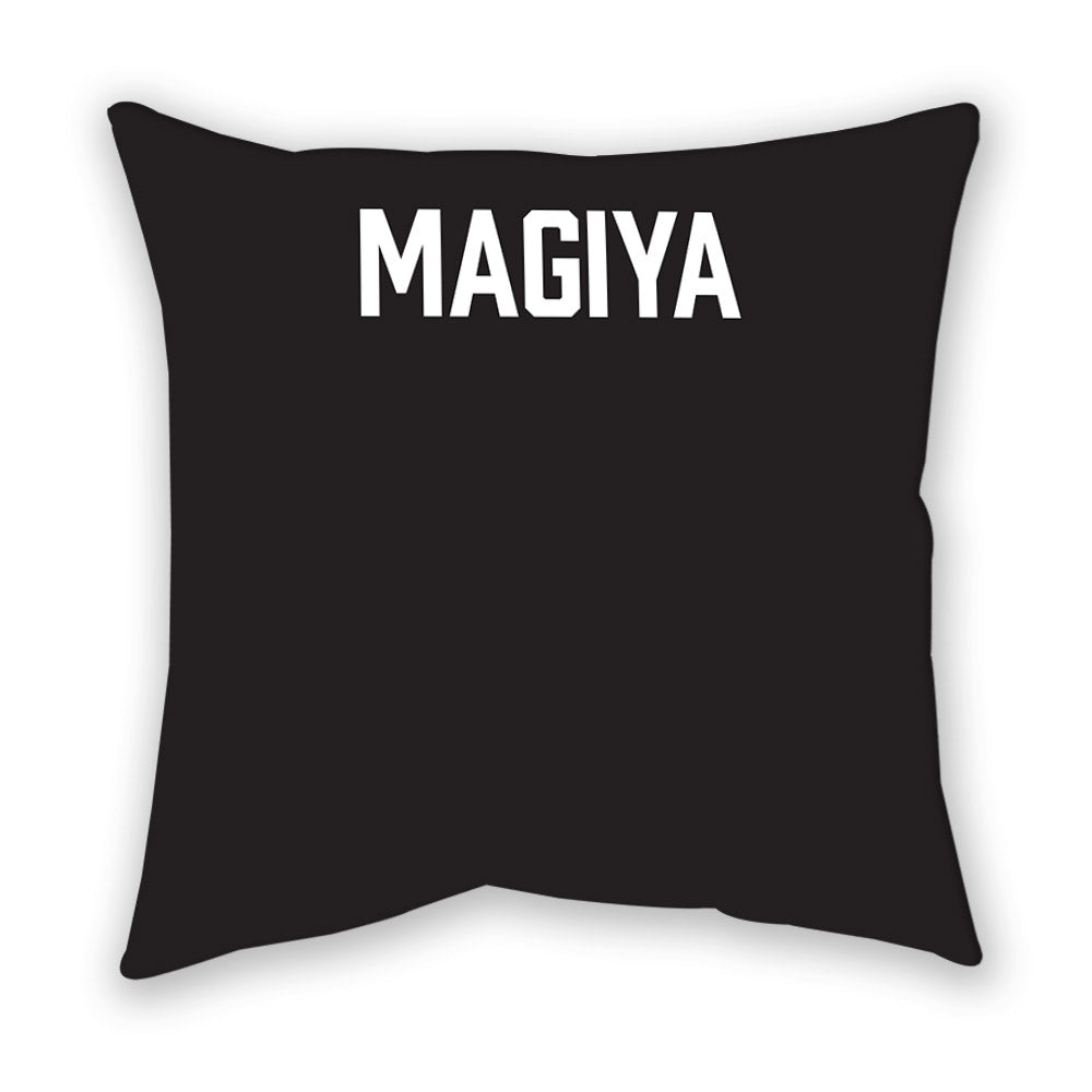Oklahoma State - NCAA Football : Desmond Magiya - Pillow-1