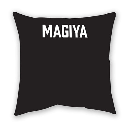 Oklahoma State - NCAA Football : Desmond Magiya - Pillow-1