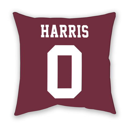 Mississippi State - NCAA Football : Gracen Harris - Pillow-1