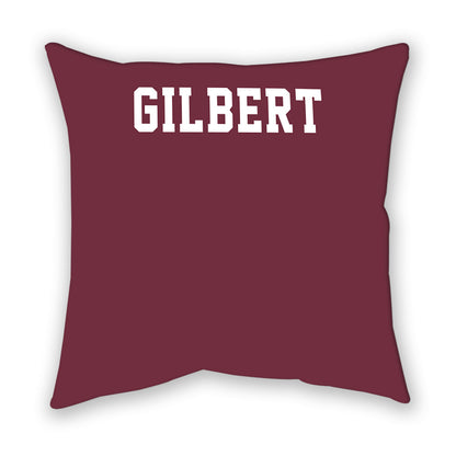Mississippi State - NCAA Football : Jardin Gilbert - Pillow-1