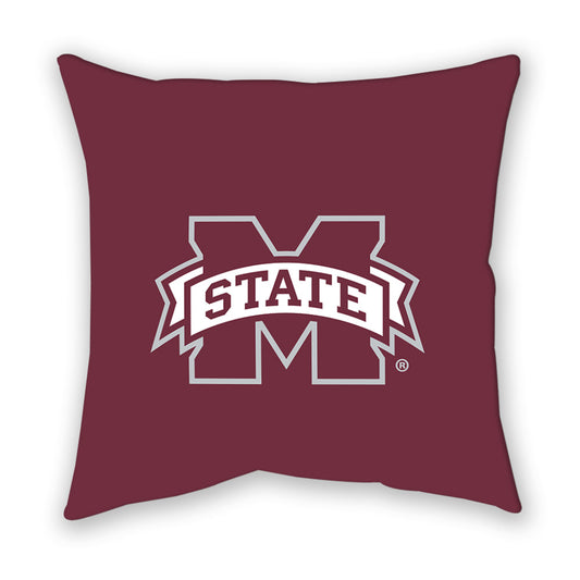 Mississippi State - NCAA Football : Chris Addison - Pillow-0