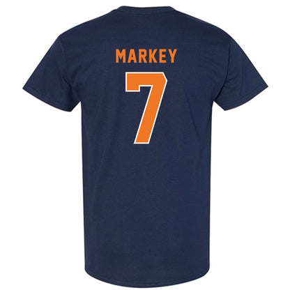 Pepperdine - NCAA Women's Soccer : Ariana Markey - Classic Shersey T-Shirt-1