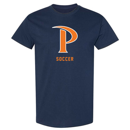Pepperdine - NCAA Women's Soccer : Ariana Markey - Classic Shersey T-Shirt-0