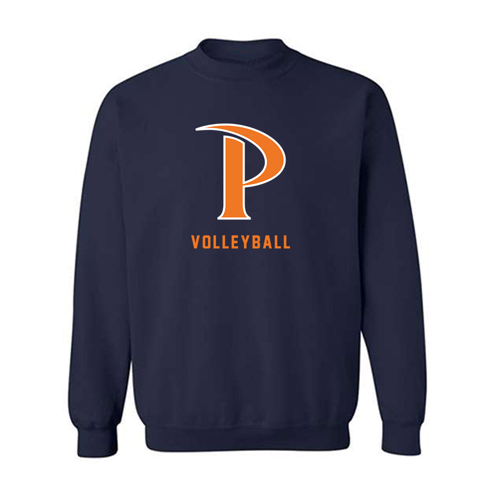 Pepperdine - NCAA Men's Volleyball : Jose Gomez - Classic Shersey Crewneck Sweatshirt-0