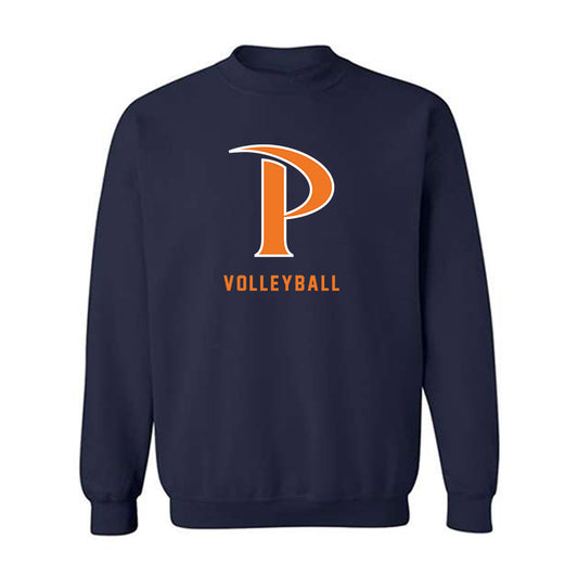 Pepperdine - NCAA Men's Volleyball : Jose Gomez - Classic Shersey Crewneck Sweatshirt-0