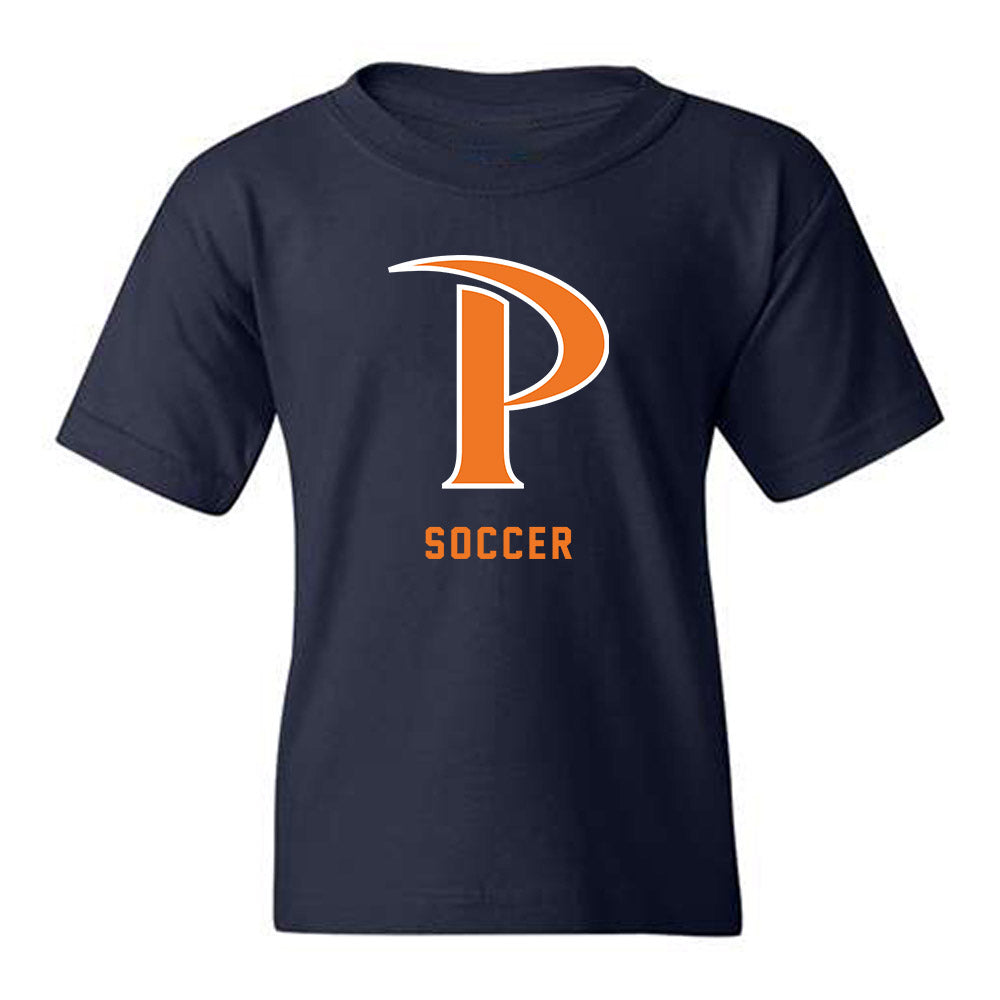 Pepperdine - NCAA Women's Soccer : Alexandra Pendleton - Classic Shersey Youth T-Shirt-0