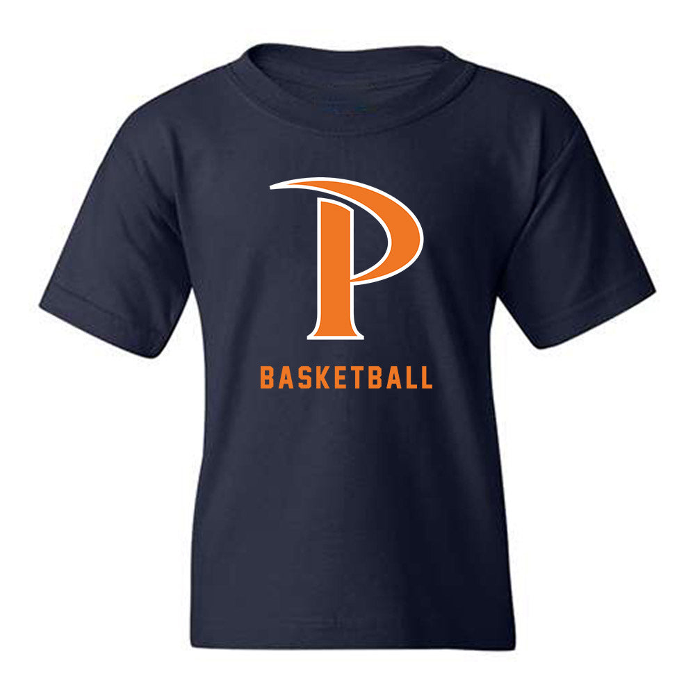 Pepperdine - NCAA Men's Basketball : William Mcclendon - Classic Shersey Youth T-Shirt-0