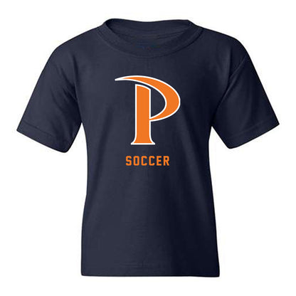 Pepperdine - NCAA Women's Soccer : Ariana Markey - Classic Shersey Youth T-Shirt-0