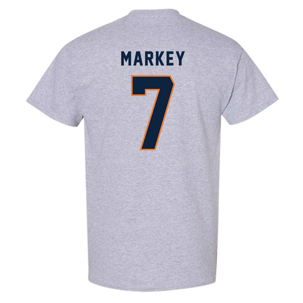 Pepperdine - NCAA Women's Soccer : Ariana Markey - Classic Shersey T-Shirt-1