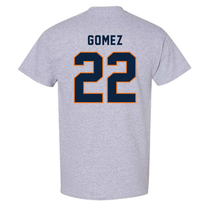 Pepperdine - NCAA Men's Volleyball : Jose Gomez - Classic Shersey T-Shirt-1