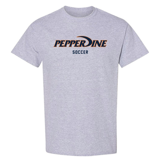 Pepperdine - NCAA Women's Soccer : Ariana Salvador - Classic Shersey T-Shirt-0