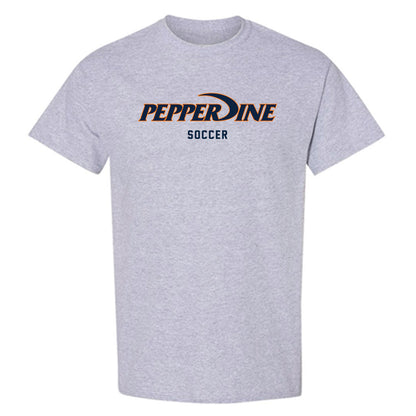 Pepperdine - NCAA Women's Soccer : Ariana Markey - Classic Shersey T-Shirt-0