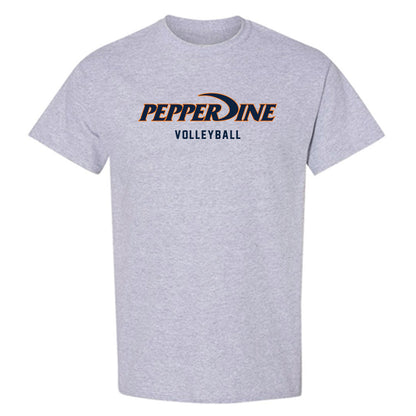 Pepperdine - NCAA Men's Volleyball : Jose Gomez - Classic Shersey T-Shirt-0