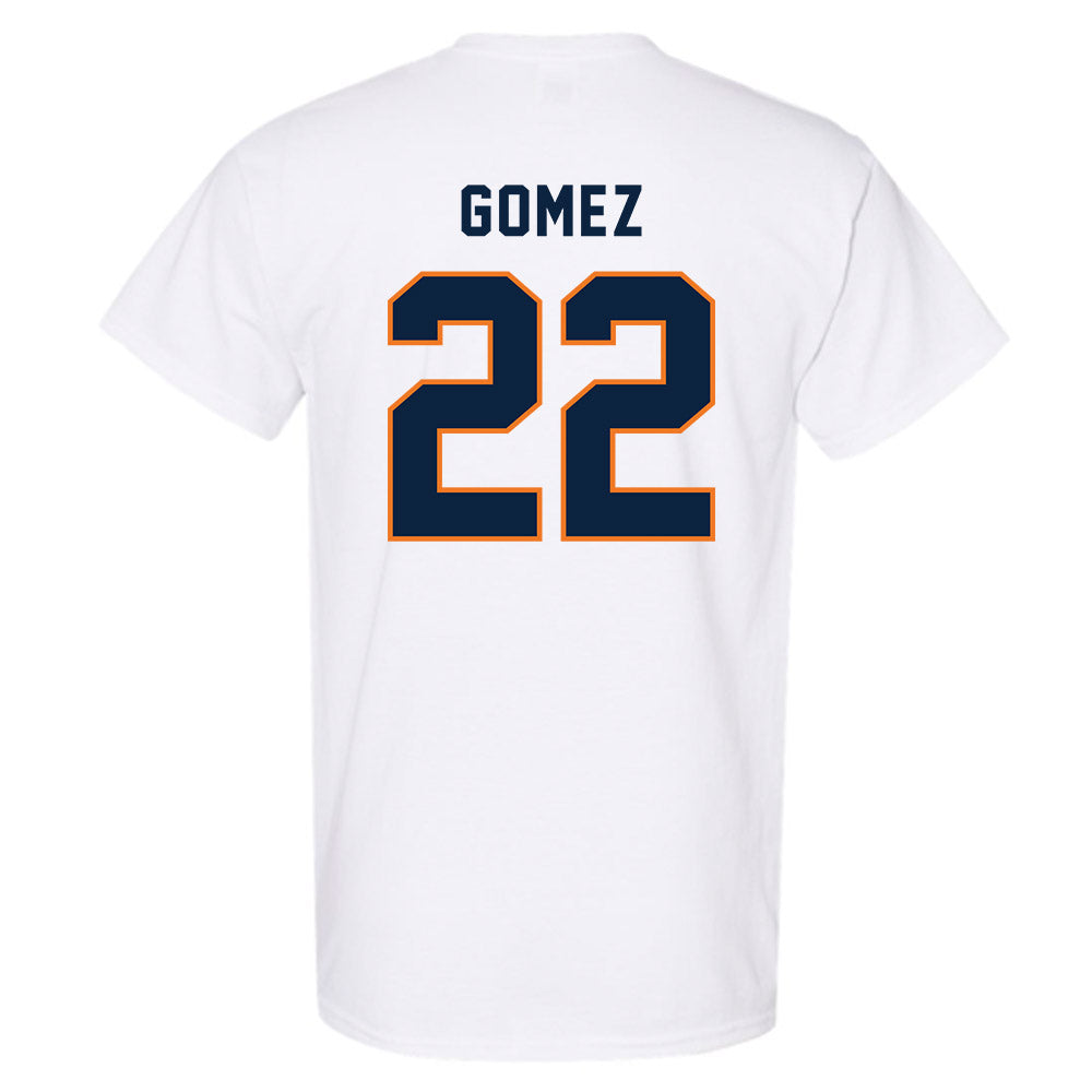 Pepperdine - NCAA Men's Volleyball : Jose Gomez - Classic Shersey T-Shirt-1