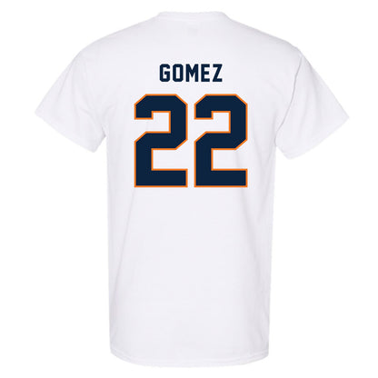 Pepperdine - NCAA Men's Volleyball : Jose Gomez - Classic Shersey T-Shirt-1