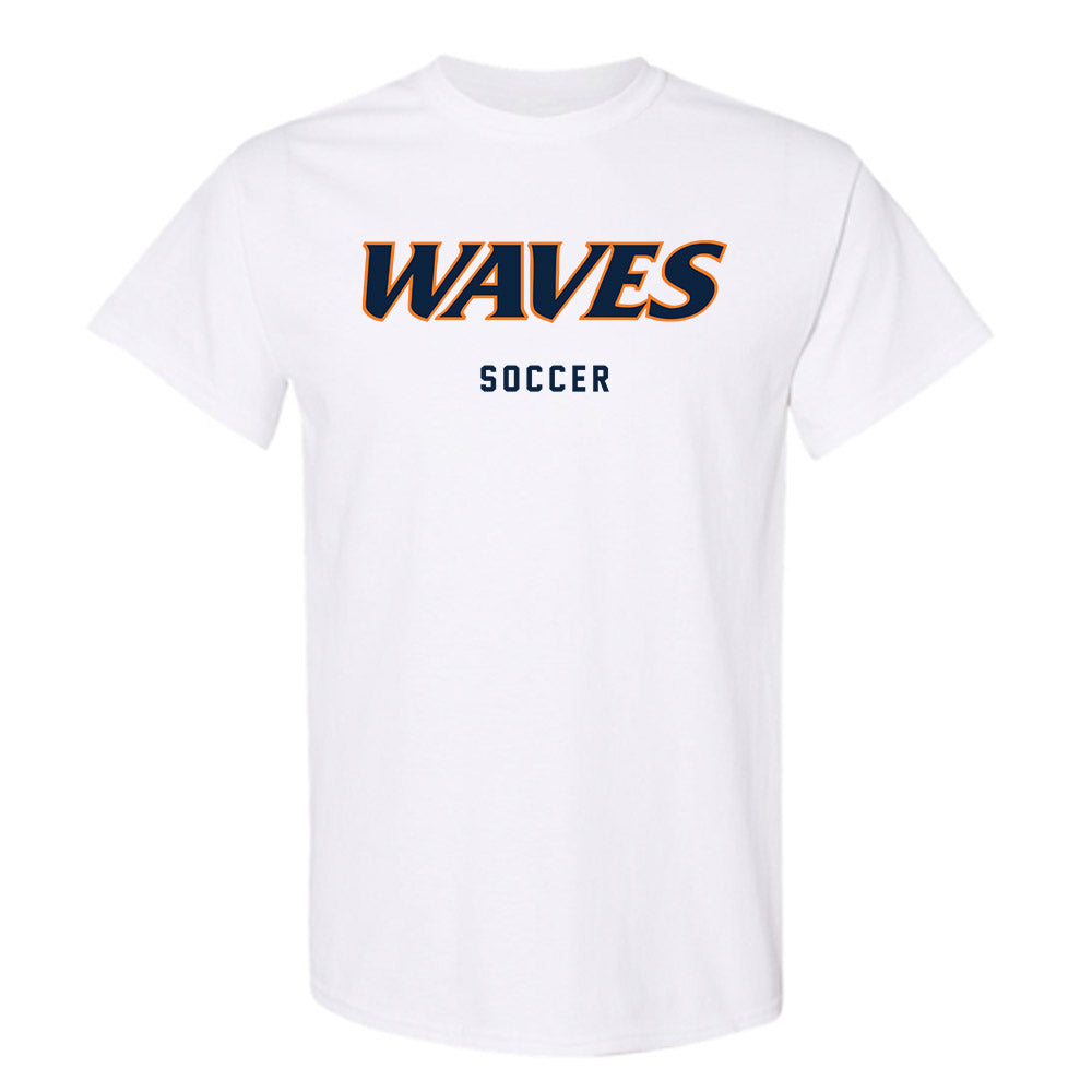 Pepperdine - NCAA Women's Soccer : Elle Quinn - Classic Shersey T-Shirt-0