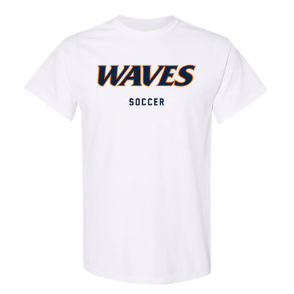 Pepperdine - NCAA Women's Soccer : Ariana Salvador - Classic Shersey T-Shirt-0