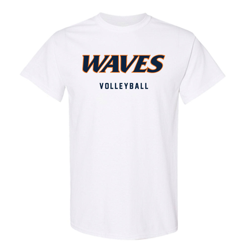 Pepperdine - NCAA Men's Volleyball : Jose Gomez - Classic Shersey T-Shirt-0