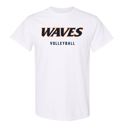 Pepperdine - NCAA Men's Volleyball : Jose Gomez - Classic Shersey T-Shirt-0