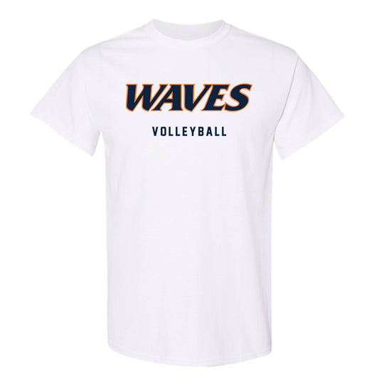Pepperdine - NCAA Men's Volleyball : Jose Gomez - Classic Shersey T-Shirt-0