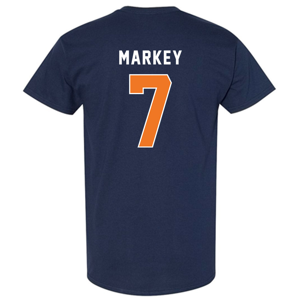 Pepperdine - NCAA Women's Soccer : Ariana Markey - Classic Shersey T-Shirt-1