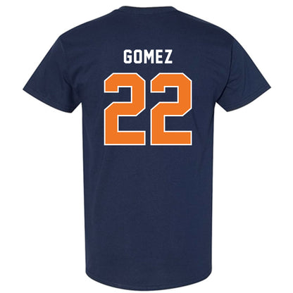 Pepperdine - NCAA Men's Volleyball : Jose Gomez - Classic Shersey T-Shirt-1