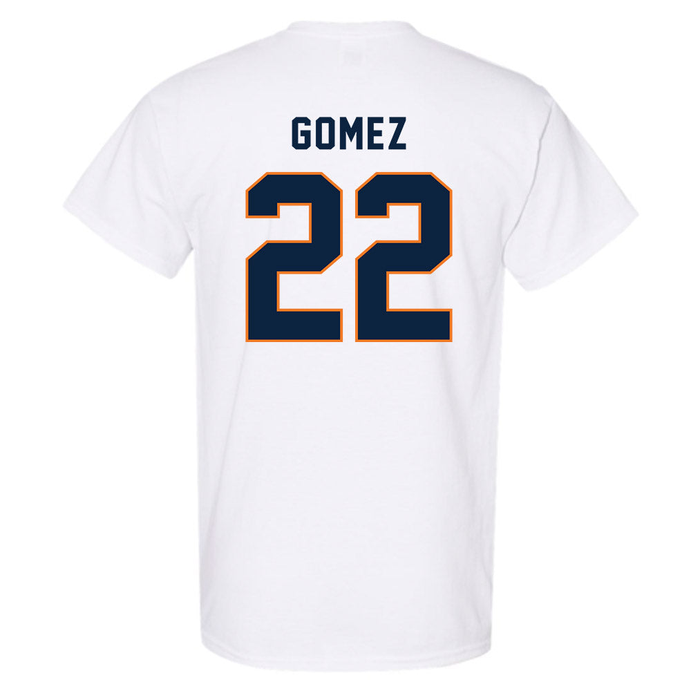 Pepperdine - NCAA Men's Volleyball : Jose Gomez - Classic Shersey T-Shirt-1