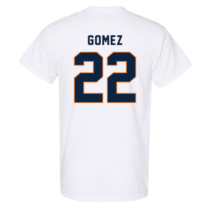 Pepperdine - NCAA Men's Volleyball : Jose Gomez - Classic Shersey T-Shirt-1