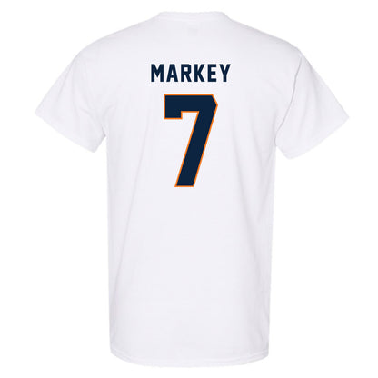 Pepperdine - NCAA Women's Soccer : Ariana Markey - Classic Shersey T-Shirt-1