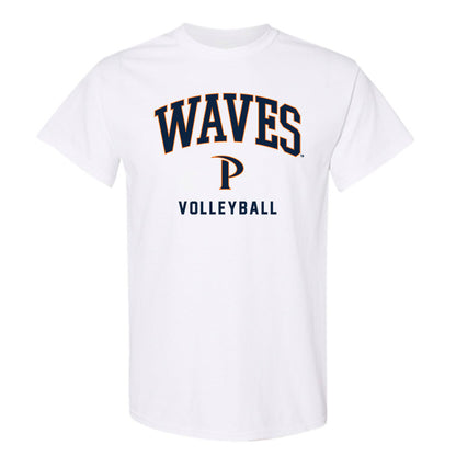 Pepperdine - NCAA Men's Volleyball : Jose Gomez - Classic Shersey T-Shirt-0