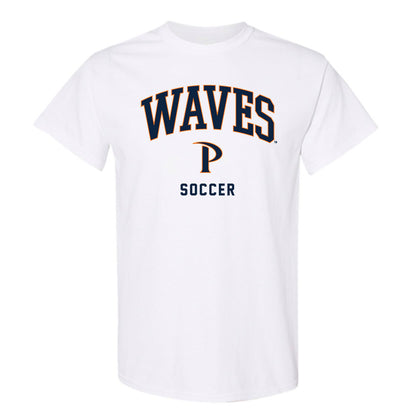 Pepperdine - NCAA Women's Soccer : Alexandra Pendleton - Classic Shersey T-Shirt-0