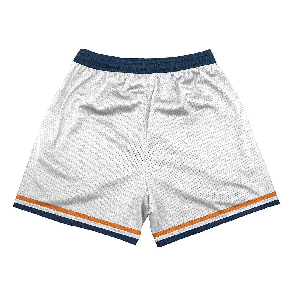 Pepperdine - NCAA Women's Soccer : Alexandra Pendleton - Shorts-1