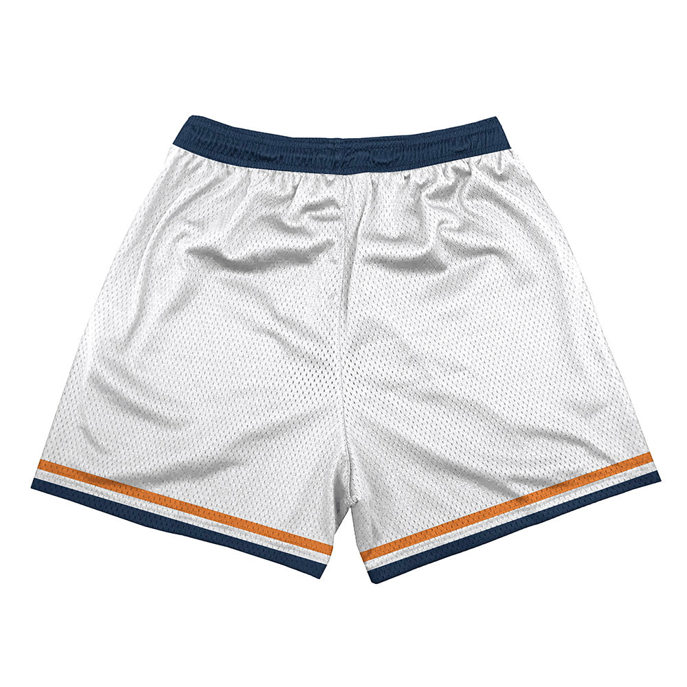 Pepperdine - NCAA Women's Soccer : Ariana Markey - Shorts-1