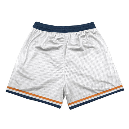 Pepperdine - NCAA Women's Soccer : Ariana Markey - Shorts-1