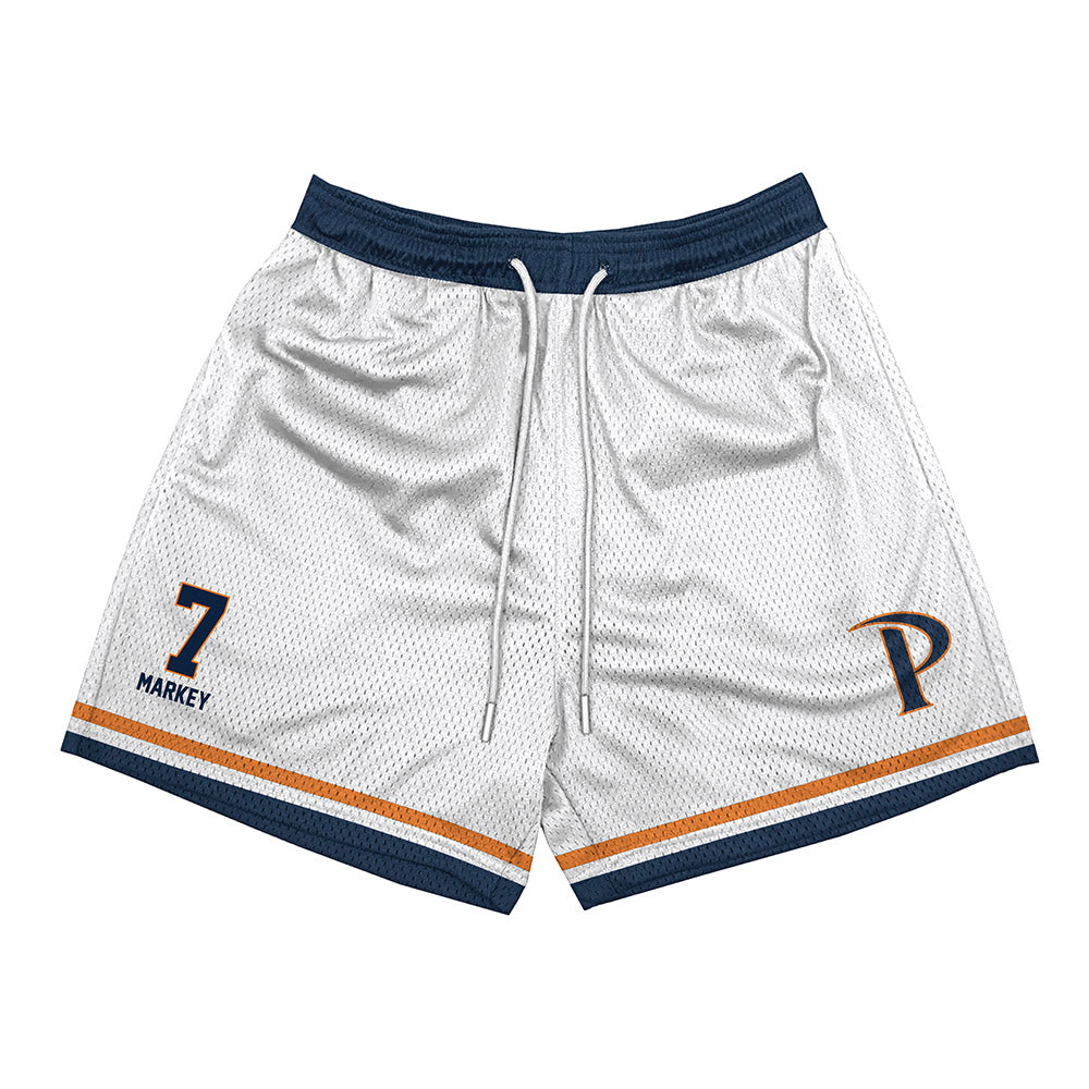 Pepperdine - NCAA Women's Soccer : Ariana Markey - Shorts-0