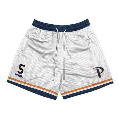 Pepperdine - NCAA Women's Soccer : Lily Stewart - Shorts-0