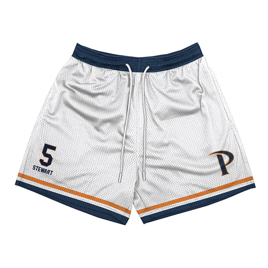 Pepperdine - NCAA Women's Soccer : Lily Stewart - Shorts-0