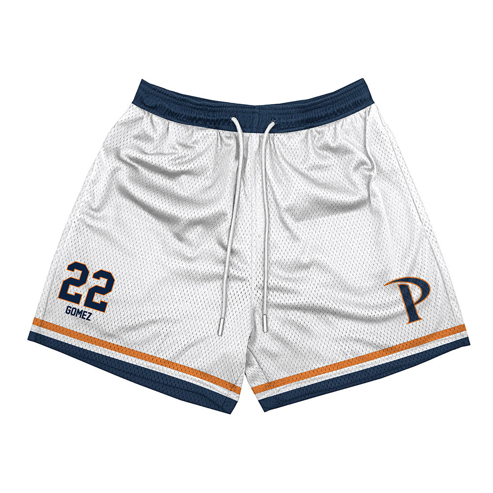 Pepperdine - NCAA Men's Volleyball : Jose Gomez - Shorts-0